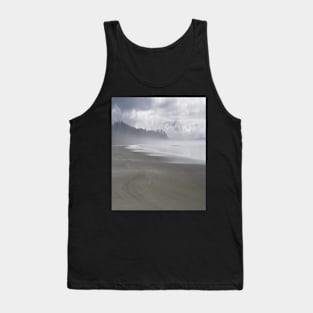 Nature Vancouver Island #48 Tank Top